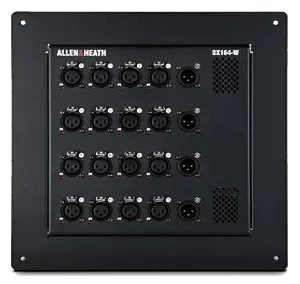 Allen & Heath DX164-W