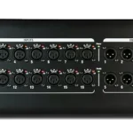 Allen & Heath DX168