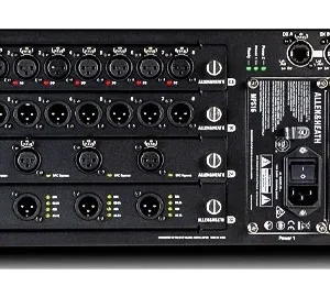 Allen & Heath DX32