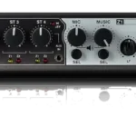 Allen & Heath GR4