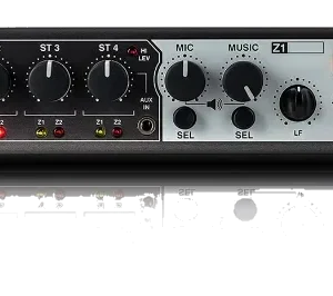 Allen & Heath GR4