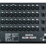 Allen & Heath GX4816
