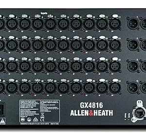 Allen & Heath GX4816
