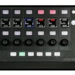 Allen & Heath IP6