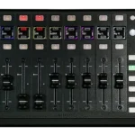 Allen & Heath IP8
