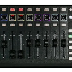 Allen & Heath IP8