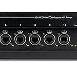 Allen & Heath ME-U