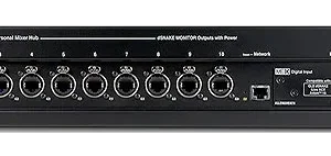 Allen & Heath ME-U