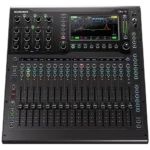 Allen & Heath Qu-5