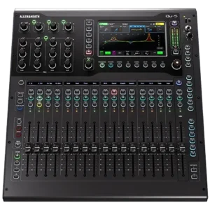 Allen & Heath Qu-5