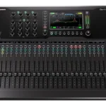 Allen & Heath Qu-6