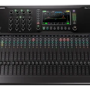 Allen & Heath Qu-6
