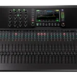 Allen & Heath Qu-7