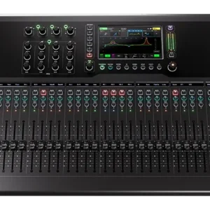Allen & Heath Qu-7