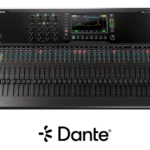 Allen & Heath Qu-7D