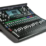 Allen & Heath SQ-5