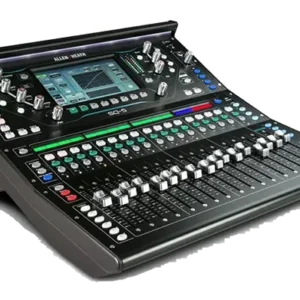 Allen & Heath SQ-5