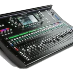 Allen & Heath SQ-6