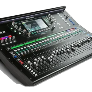 Allen & Heath SQ-6