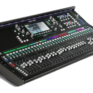 Allen & Heath SQ-7