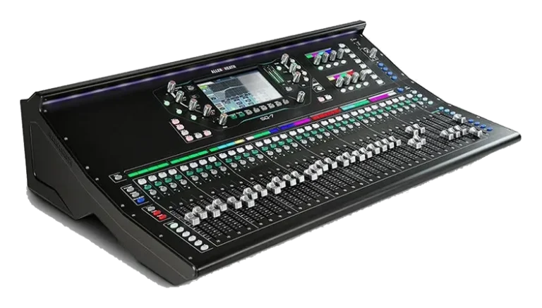 Allen & Heath SQ-7