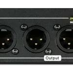 Allen & Heath AES3 Card (dLive / Avantis)
