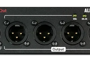 Allen & Heath AES3 Card (dLive / Avantis)
