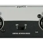 Allen & Heath gigaACE Card (dLive / Avantis)
