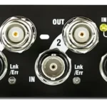 Allen & Heath SQ MADI Card