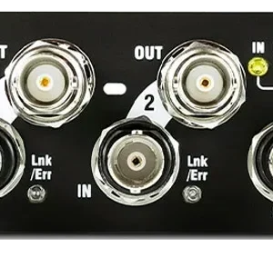 Allen & Heath SQ MADI Card
