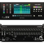 Allen & Heath SQ-Rack