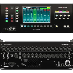 Allen & Heath SQ-Rack