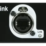 Allen & Heath SQ SLink Card