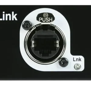 Allen & Heath SQ SLink Card