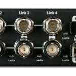 Allen & Heath superMADI Card (dLive / Avantis)