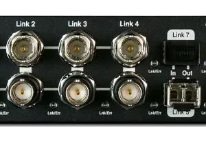 Allen & Heath superMADI Card (dLive / Avantis)