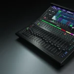 Allen & Heath SQ5+