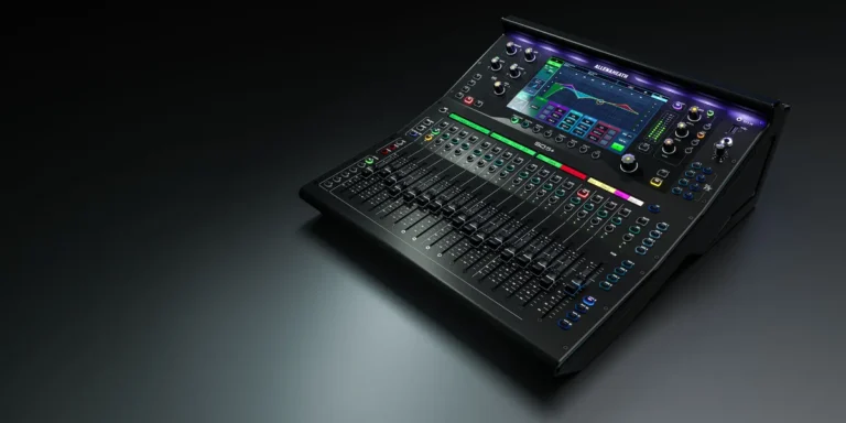 Allen & Heath SQ5+