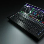 Allen & Heath SQ6+
