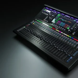 Allen & Heath SQ6+