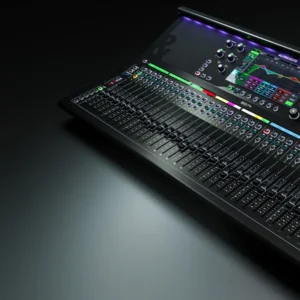 Allen & Heath SQ7+
