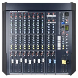 Allen & Heath WZ4 12:2