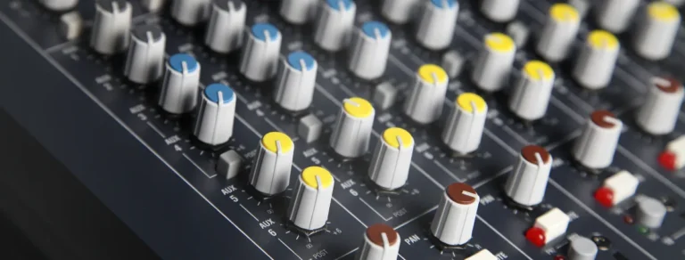 Allen & Heath WZ4 12:2 – view 2