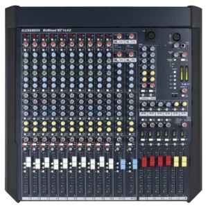 Allen & Heath WZ4 14:4:2