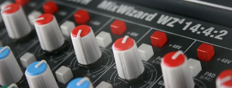 Allen & Heath WZ4 14:4:2 – view 2