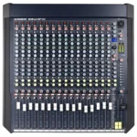 Allen & Heath WZ4 16:2