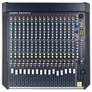 Allen & Heath WZ4 16:2