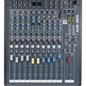 Allen & Heath XB-14-2
