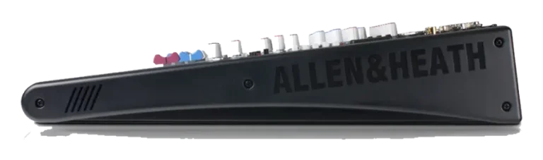 Allen & Heath XB-14-2 – view 2