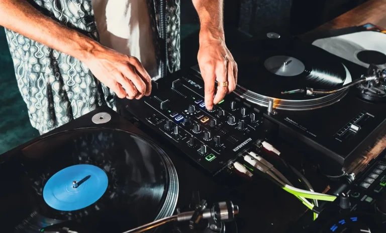 Allen & Heath Xone:24 – view 3